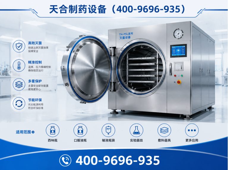 青羊区制药设备展示图